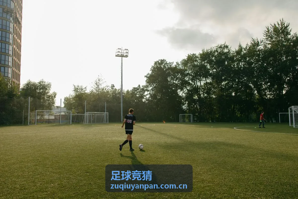 足球竞猜赔率解读案例二：亚盘水位异常波动